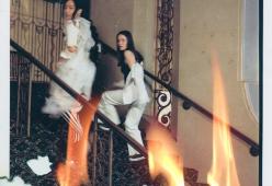 Head On Fire

