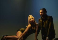 Do We Have A Problem (feat. Lil Baby)