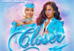 Closer (feat. H.E.R.)
