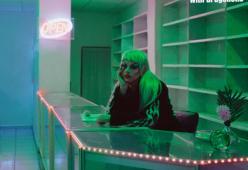 Slow Song (feat. Dragonette)
