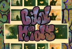 Bad Kids
