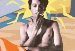 Trouble (feat. Jay Som)
