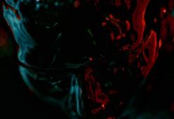 Redlight (feat. Sting)
