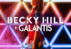 Run (feat. Galantis)

