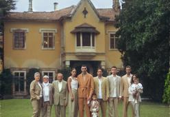 Laurea Ad Honorem (feat. Calcutta)

