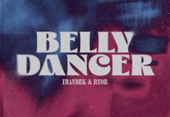 Belly Dancer