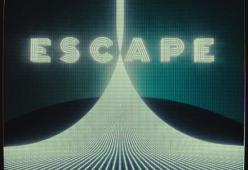 Escape (feat. Hayla)