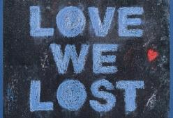 Love We Lost (feat. Simon Ward)