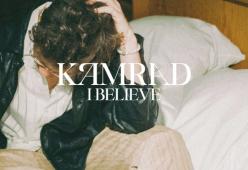 I Believe
