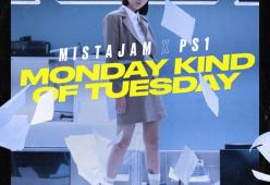 Monday Kind Of Tuesday
