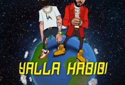 Yalla Habibi (feat. French Montana)