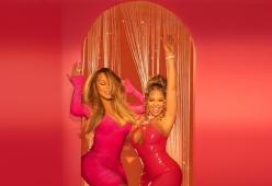 Big Energy (Remix) [feat. DJ Khaled] 

