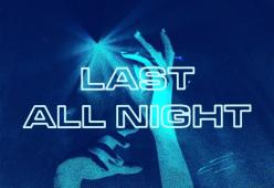 Last All Night