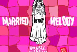 Married To Your Melody (feat. Salem Ilese)
