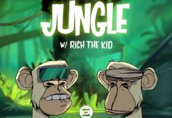 Jungle (feat. Rich The Kid)