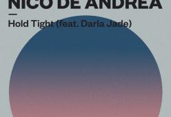 Hold Tight (feat. Darla Jade)