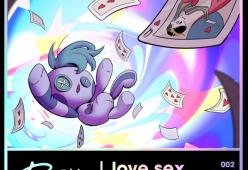 Love Sex Magic