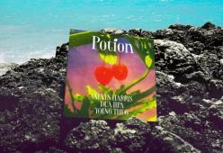 Potion

