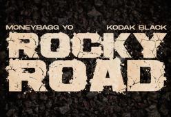 Rocky Road