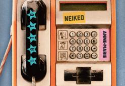 I Just Called (feat. Anne Marie & Latto)