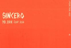 Sincero (feat. Alfa)