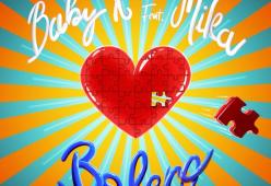 Bolero (feat. Mika)
