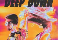 Deep Down (feat. Never Dull)