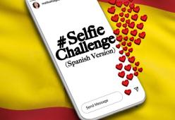 #SelfieChallenge (Spanish Remix) [feat. X7, The Big Sound Co. Rampage & Neil BeatBox]