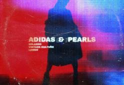 Adidas & Pearls