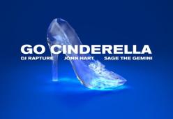Go Cinderella 