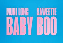 Baby Boo 