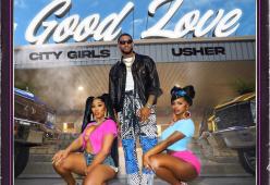 Good Love (feat. Usher)