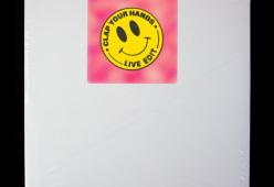 Clap Your Hands (Live Edit)