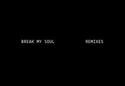 Break My Soul (will. i. am. Remix)
