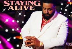 Staying Alive (feat. Drake & Lil Baby)
