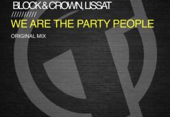 We Are The Party People