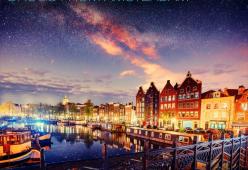 Drugs From Amsterdam