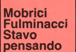 Stavo Pensando A Te (feat. Fulminacci)
