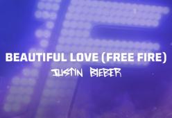 Beautiful Love (Free Fire)