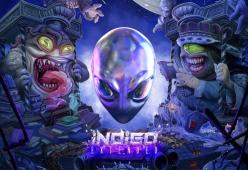 Under The Influence
