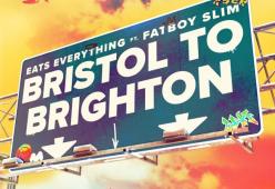 Bristol to Brighton (feat. Fatboy Slim)