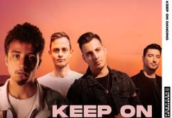 Keep on Dancing
