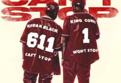 Can’t Stop Won’t Stop (feat. Kodak Black)