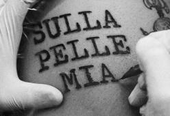 Sulla Pelle Mia
