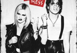 I'm A Mess (feat. Yungblud)