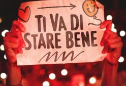 Ti Va Di Stare Bene