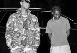 Down In Atlanta feat. Travis Scott
