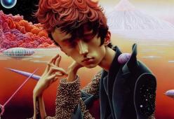 You Know What I Need (feat. Troye Sivan)
