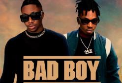 Bad Boy (feat. Mayorkun)