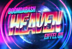 Heaven (feat. Eiffel 65)